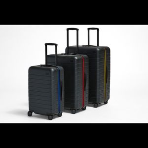 AWAY Travel x Nordstrom Bigger Carry On Luggage (Limited Edition)